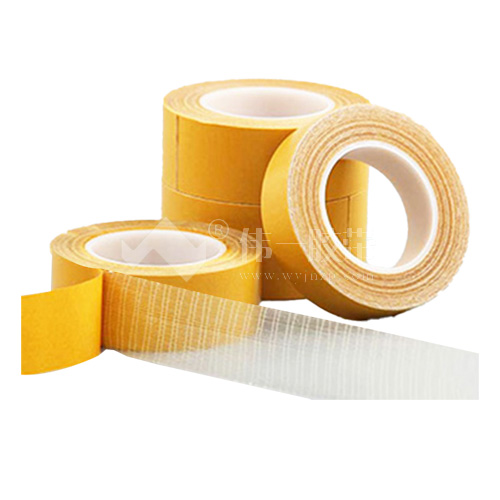 油膠雙面網(wǎng)格膠帶0762B