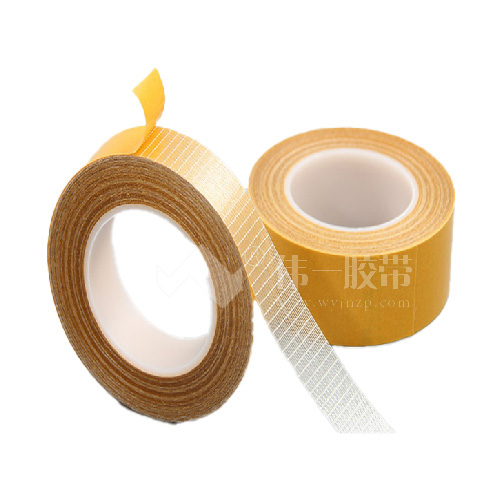 油膠雙面網(wǎng)格膠帶076A