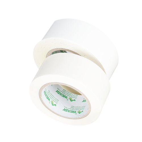 棉紙雙面油膠膠帶2865C