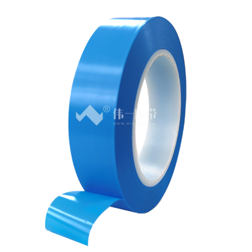 藍色MOPP無殘留膠帶
